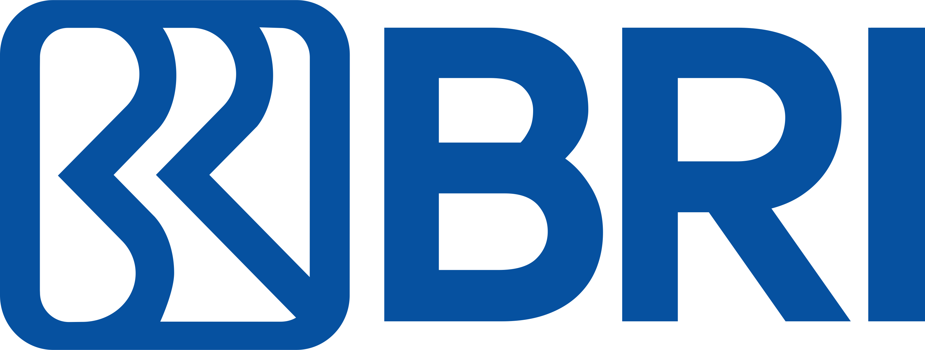 BRI Logo