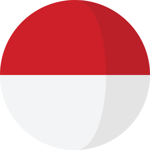 Indonesia Logo