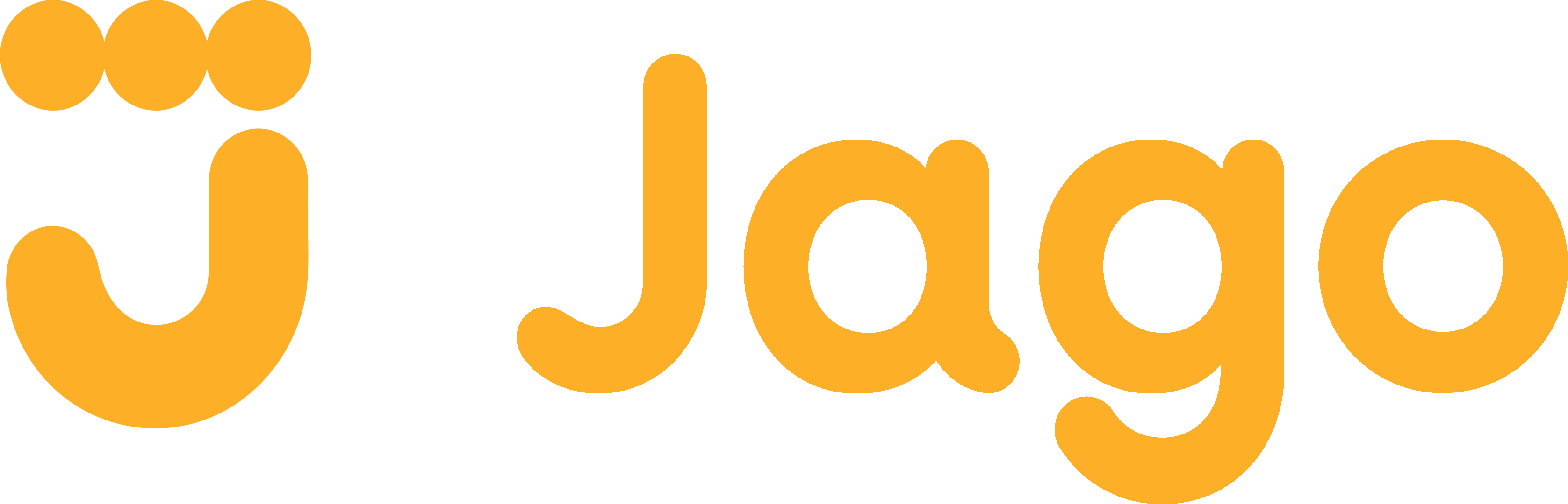 JAGO Logo