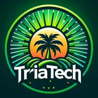 TriaTech Logo