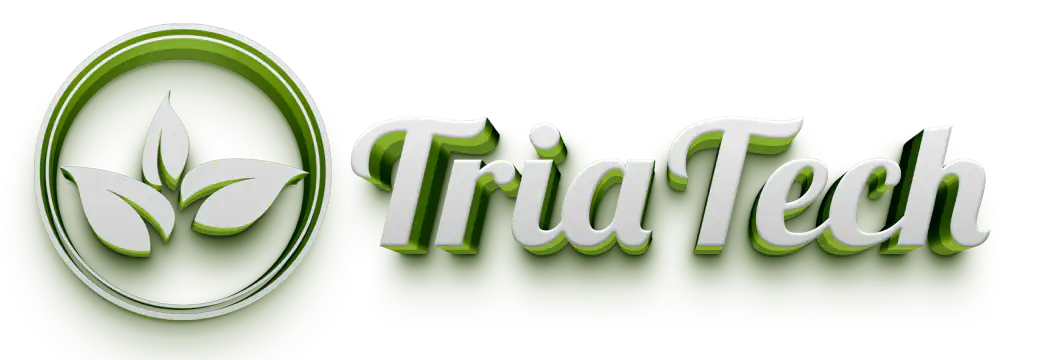 TriaTech logo