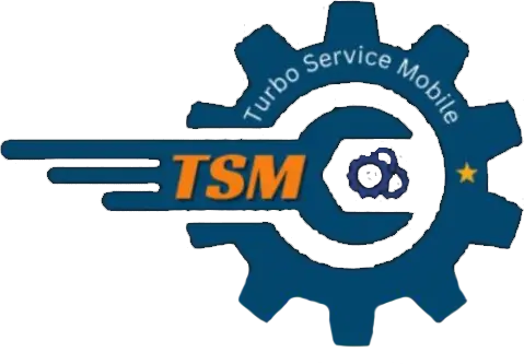 Turbo Service Mobile Tool