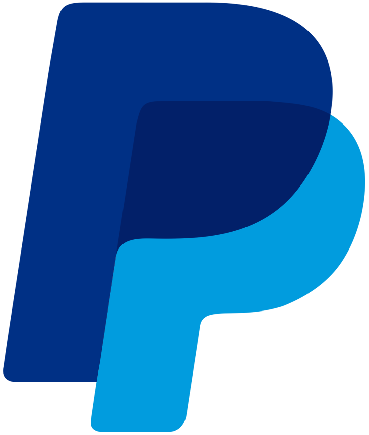 PayPal Logo