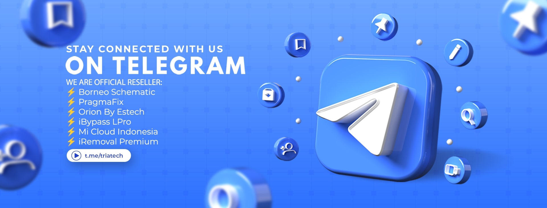 Telegram